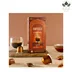 کپسول قهوه نسپرسو کافی زا مدل کارامل CoffeeZa Caramel کپسول قهوه نسپرسو کافی زا مدل کارامل CoffeeZa Caramel
